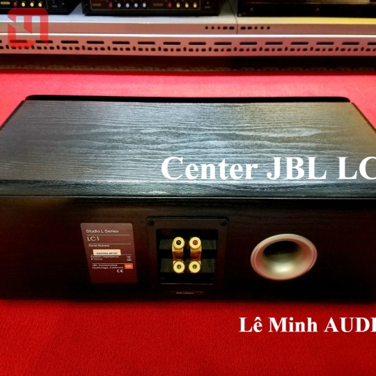 Center JBL Series LC1