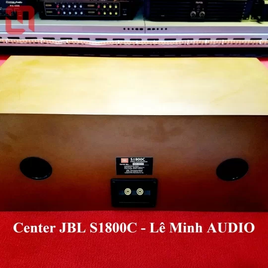 Loa Center JBL S1800C