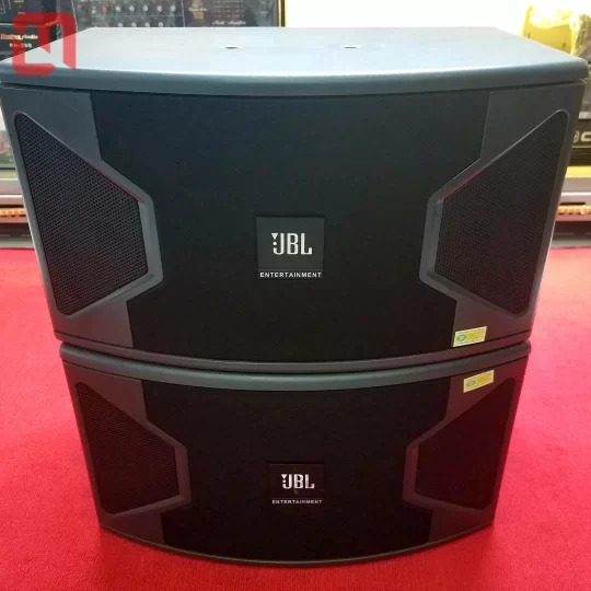 Loa KaraOke JBL KS308