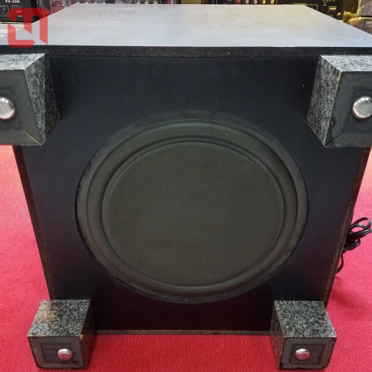 Loa SUB điện Velodyne V-1012X-B hàng bãi