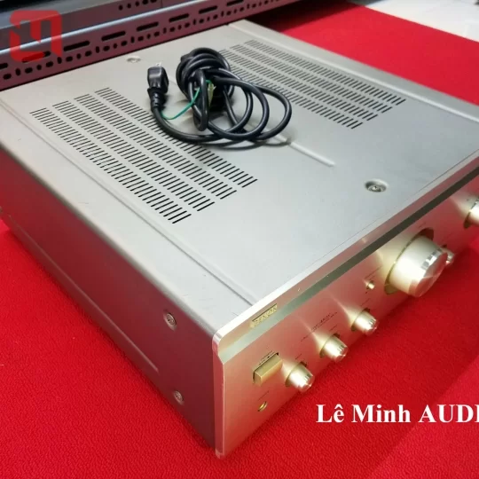 Amplifier Denon PMA-2000