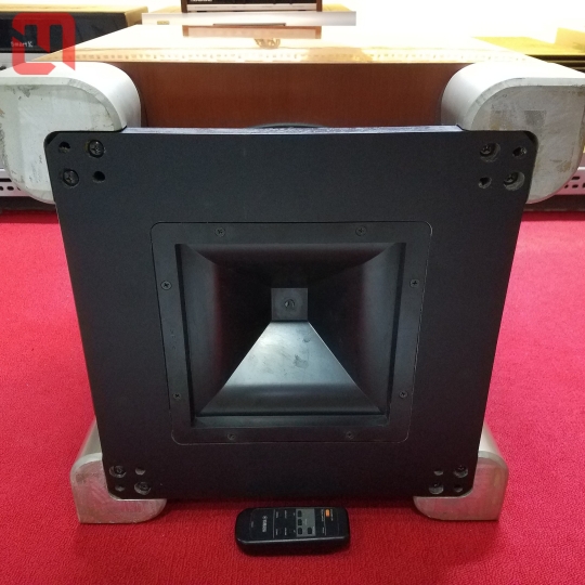 SUB điện Yamaha YST-SW15OO