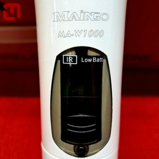 Micro không dây MainGo MA-W1000