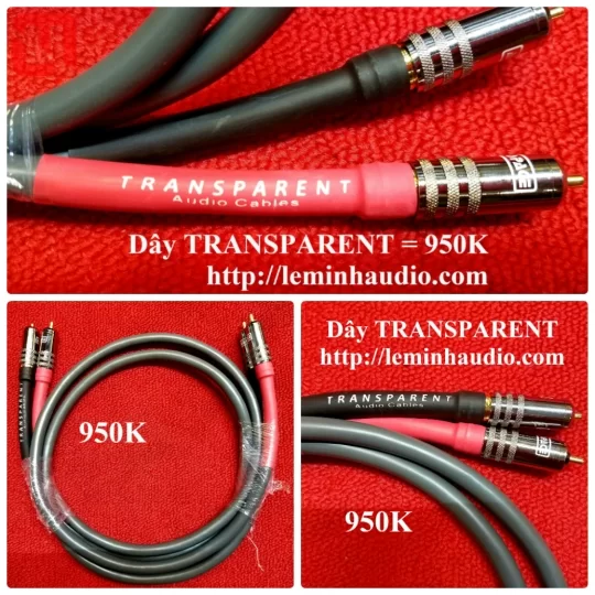 Dây AV dây Loa dây Canon hàng bãi
