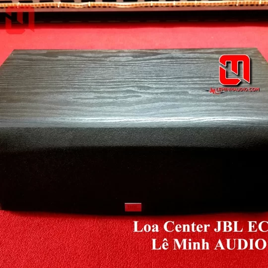 Loa Center JBL EC25