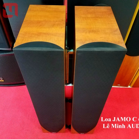 Loa JAMO C605