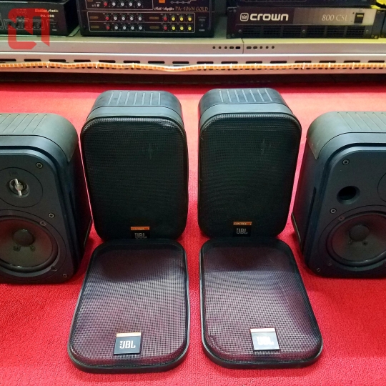 Loa JBL CONTROL 1 hàng bãi đến từ US