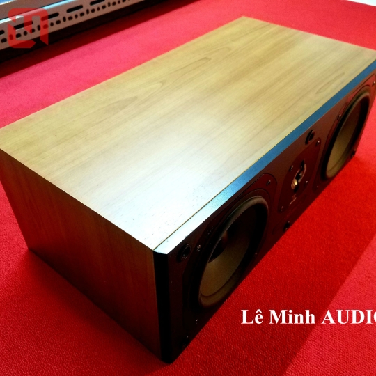 Loa Center CHORUS CC 700