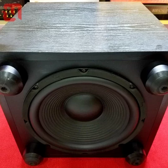 Sub JBL PowerBass PB12
