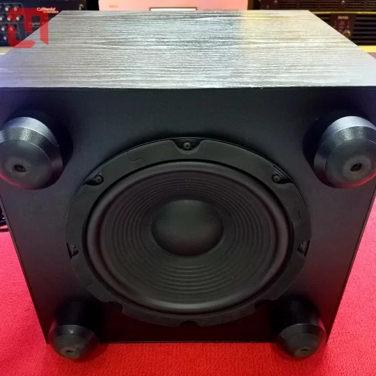 Sub điện JBL PowerBass PB1O