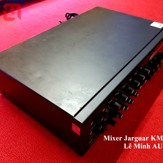 Mixer KaraOke JARGUAR KM-202