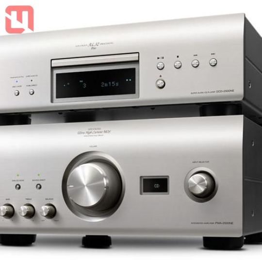 Combo DENON 2500NE hàng Anh Duy mới 100%