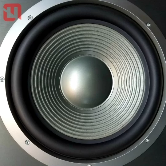 Loa Sub điện JBL ES250P