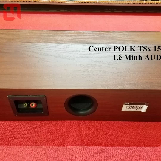 Loa Center PolkAudio TSx 150C