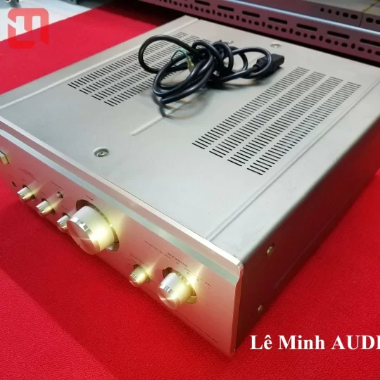 Amplifier Denon PMA-2000