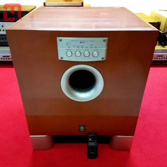SUB điện Yamaha YST-SW15OO