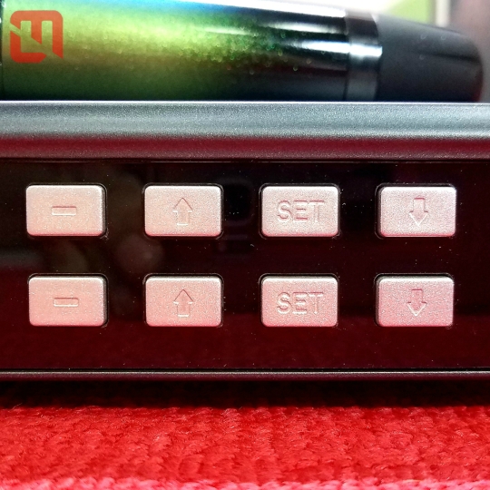 Micro Wireless không dây PANDA P4 PLUS