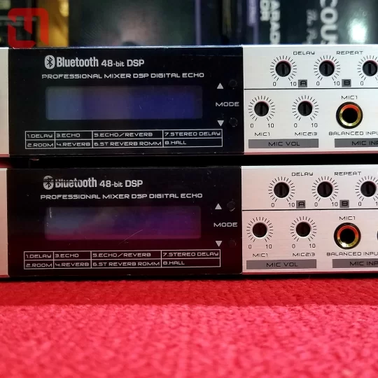 Vang cơ dBacoustic KM-330 Plus