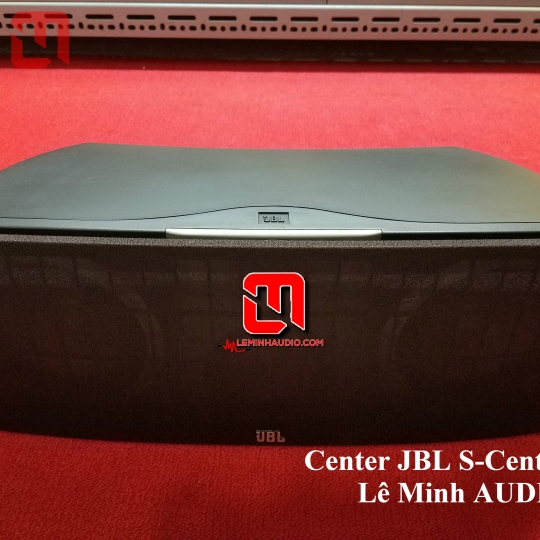 Loa Center JBL STUDIO S-CENTER