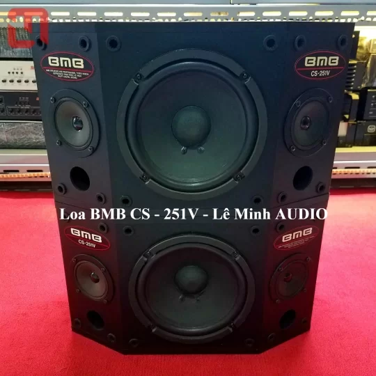 Loa BMB CS-251V