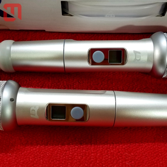 Micro không dây cao cấp LingRui ZF19