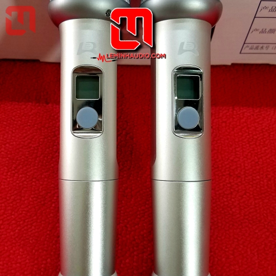 Micro không dây cao cấp LingRui ZF19