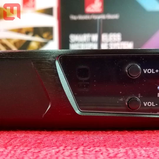 Micro không dây PHOENIX PH-M800 mới 100%
