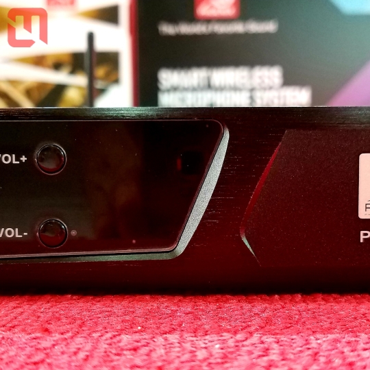 Micro không dây PHOENIX PH-M800 mới 100%