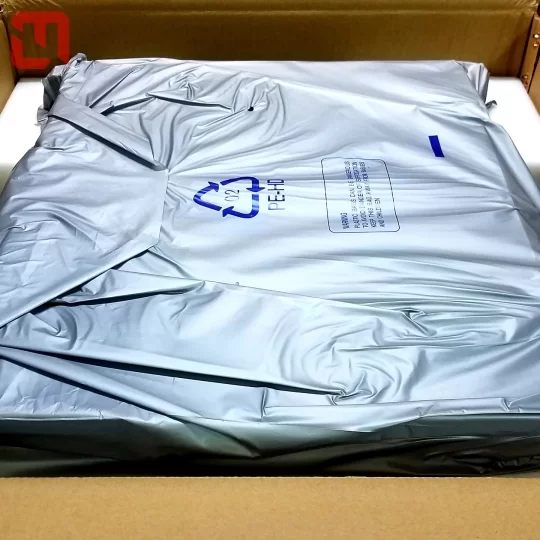 Main đẩy dB Acoustic D2600