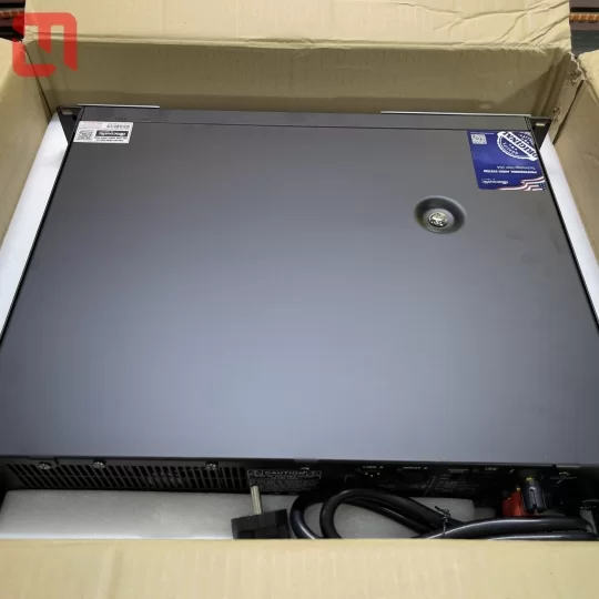 Cục đẩy dBacoustic KD-800