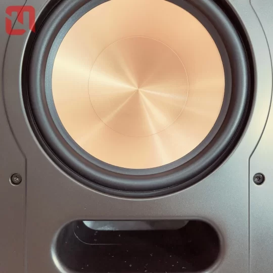 Loa Bookshelf Klipsch RB 81 II
