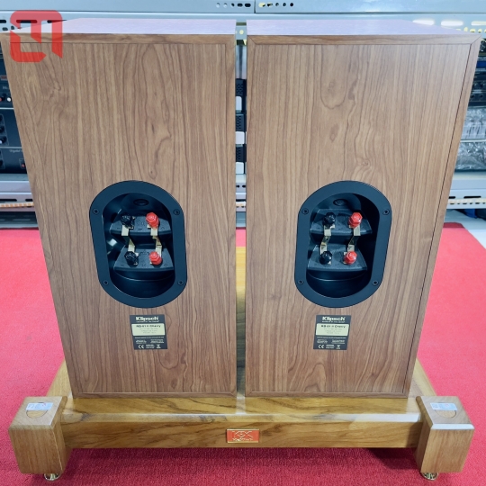 Loa Bookshelf Klipsch RB 81 II