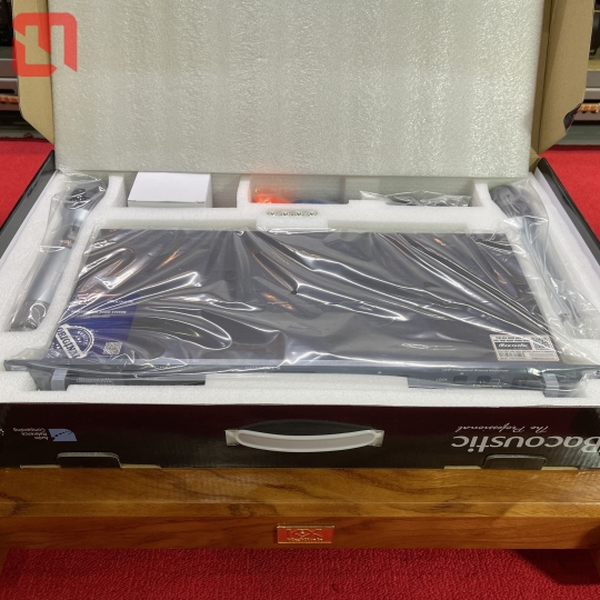 Micro không dây dB-acoustic dB 550 PRO