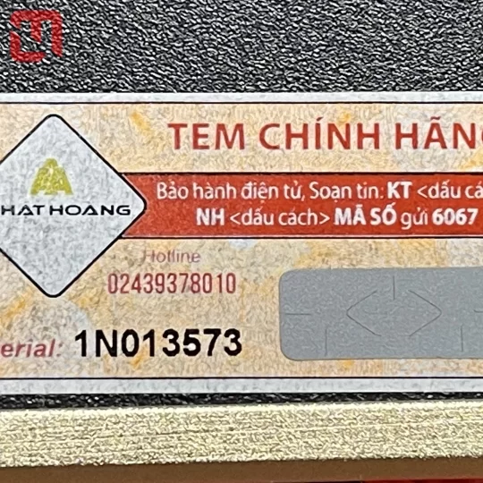 Micro Không Dây cao cấp CAVS 2000SE III