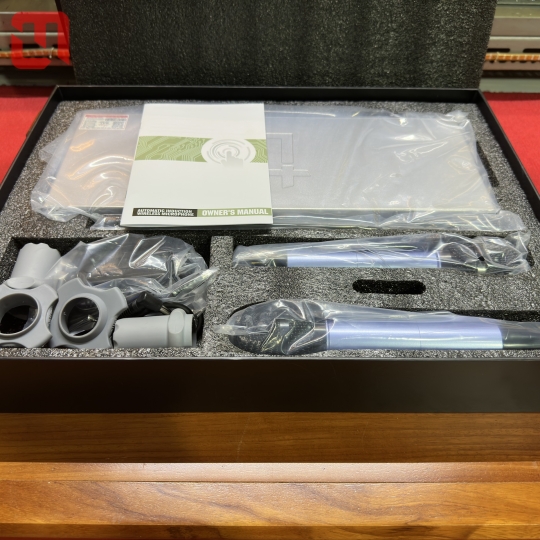 Micro không dây cao cấp dB-acoustic LX-M8