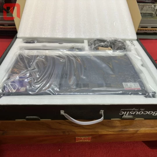 Micro cao cấp dBacoustic M800D