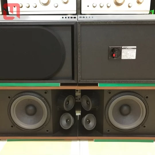 Loa Bose 4.2 Series II hàng US