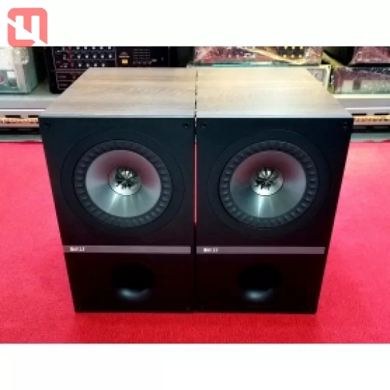 Loa Bookshelf KEF Q3OO