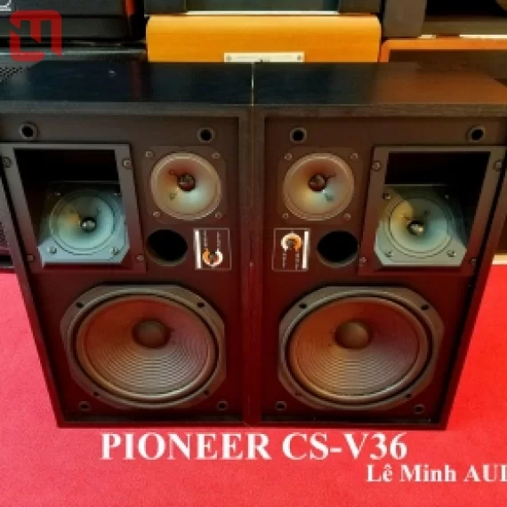 Loa Pioneer CS-V36-LR