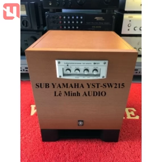 Loa SUB Yamaha YST-SW215