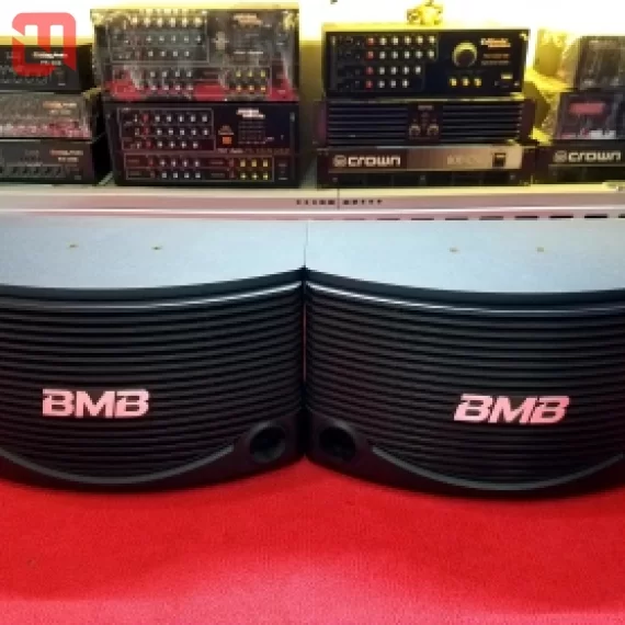 Loa KaraOke BMB CSN 255E