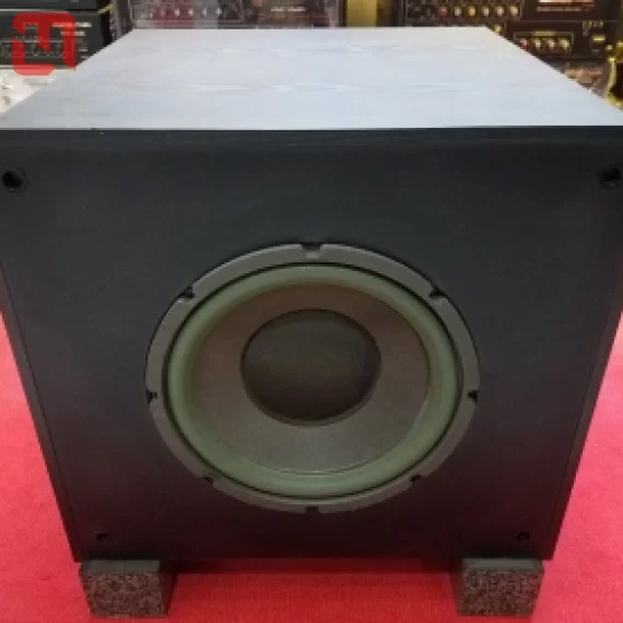 Loa SUB điện Velodyne V-1012X-B hàng bãi