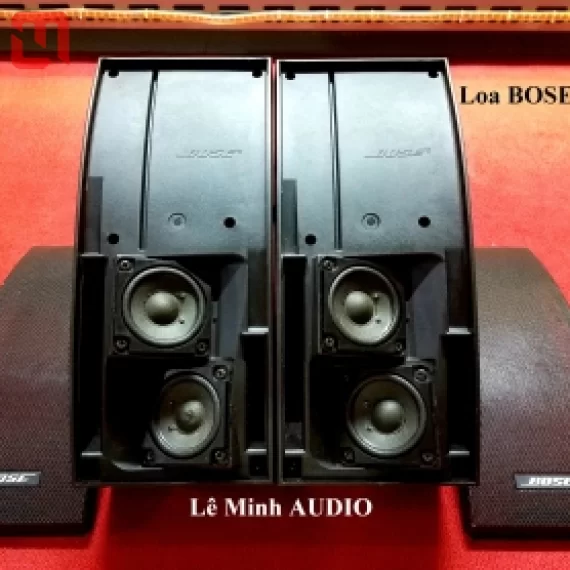 Loa BOSE 251 hàng eBay