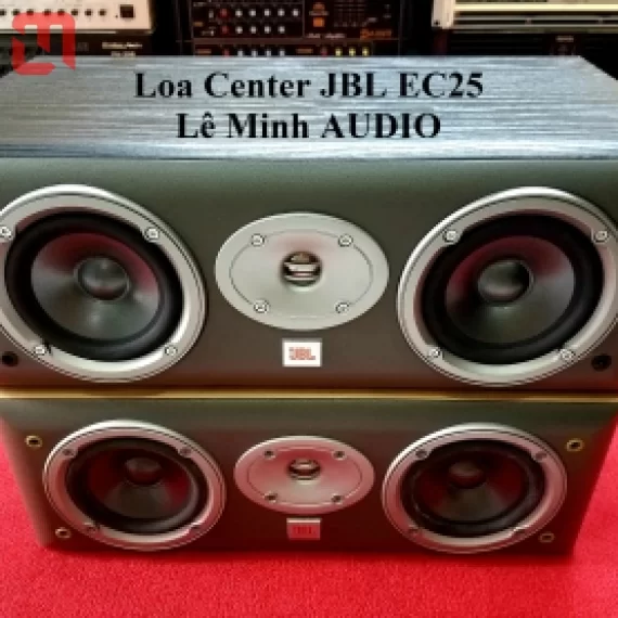 Loa Center JBL EC25