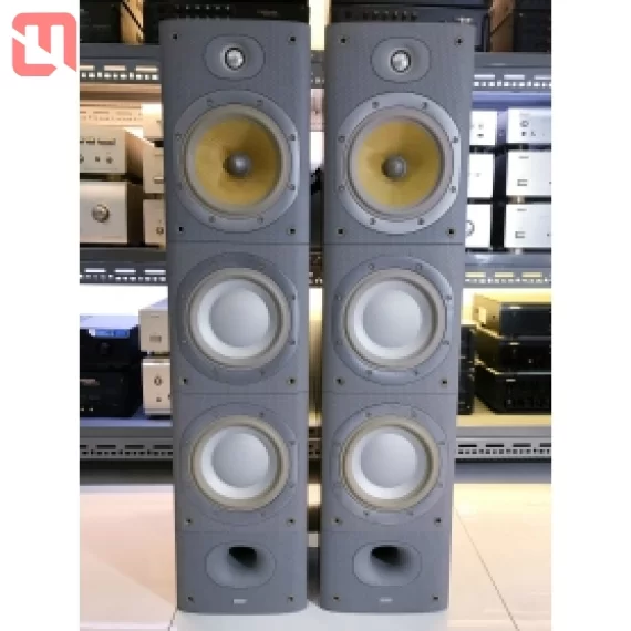 Loa B&W DM604 S3