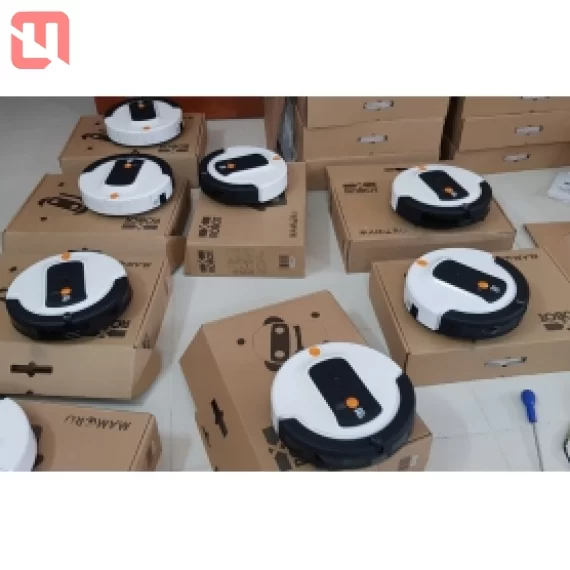 ROBOT hút bụi MAMORU C28 hàng JAPAN mới 100%