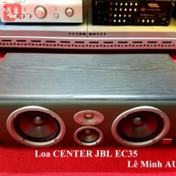 Loa Center JBL EC35