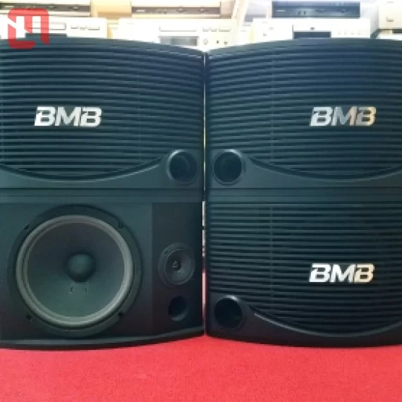 Loa KaraOke BMB CSN 455