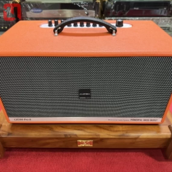 Loa KaraOke AUREC CH390 PRO II